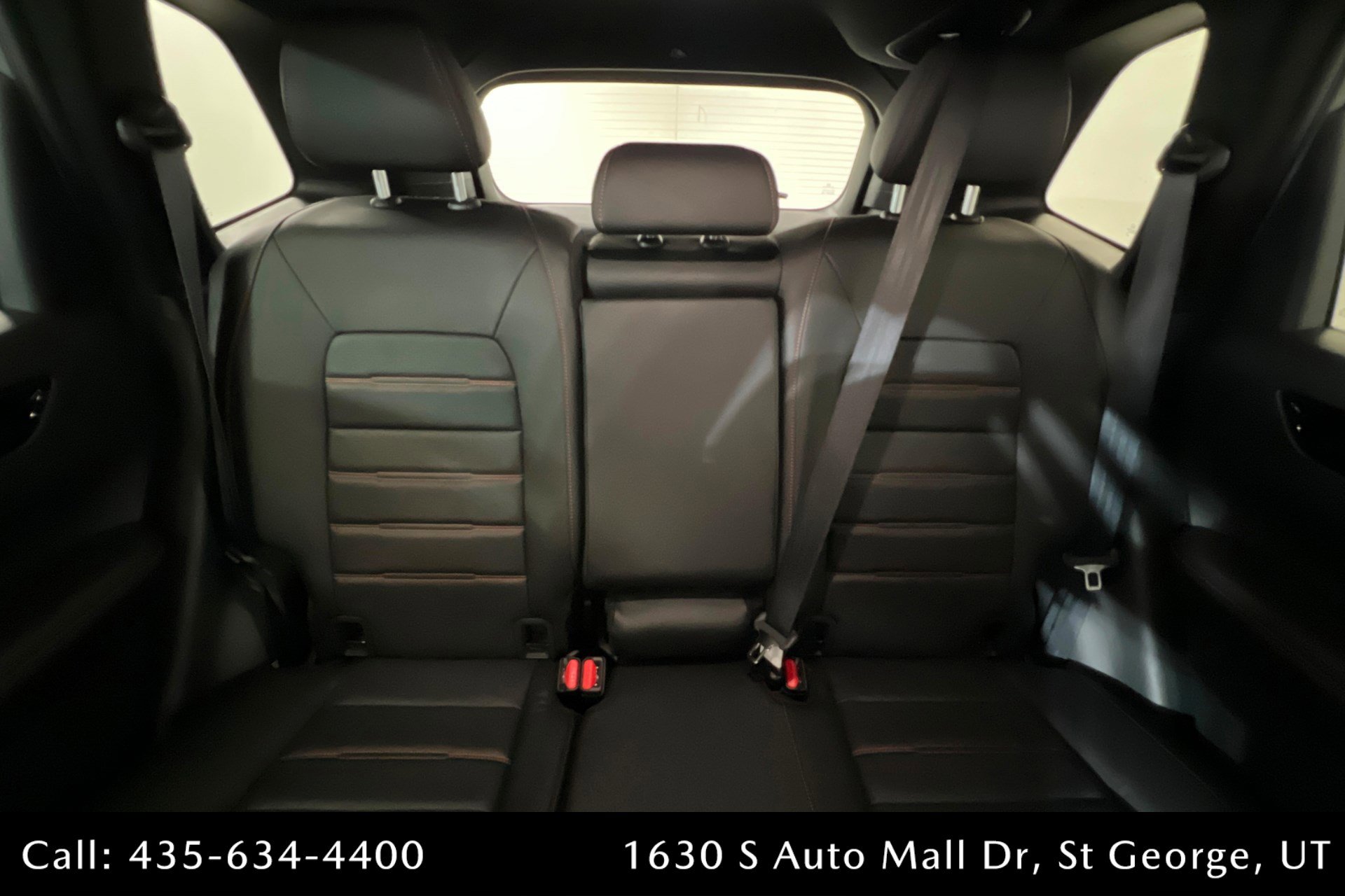 New 2026 Honda CR-V Sport Touring image 25