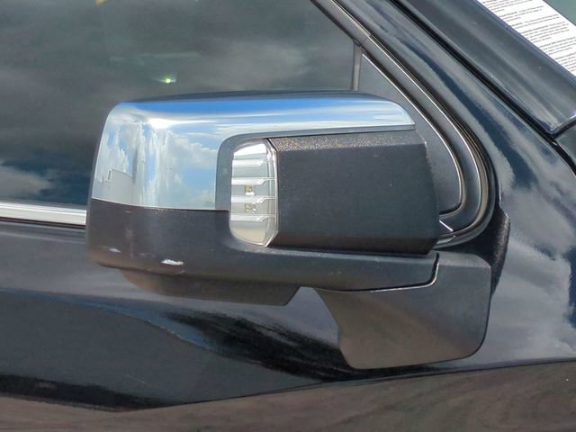 Certified 2023 Chevrolet Silverado 1500 High Country w/ High Country Premium Package AWD/4WD image 12