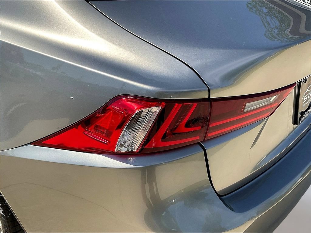 Used 2014 Lexus IS 250 AWD w/ Premium Package image 22