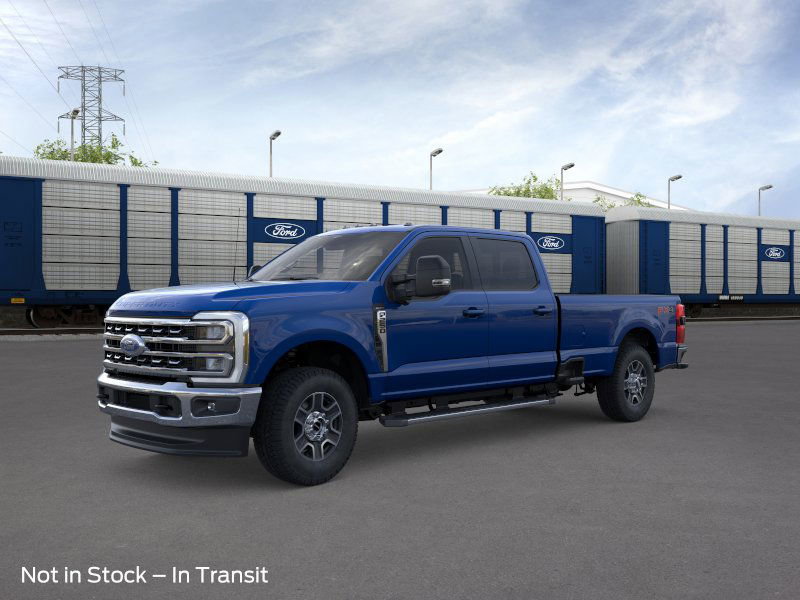 New 2026 Ford F250 Lariat video 1