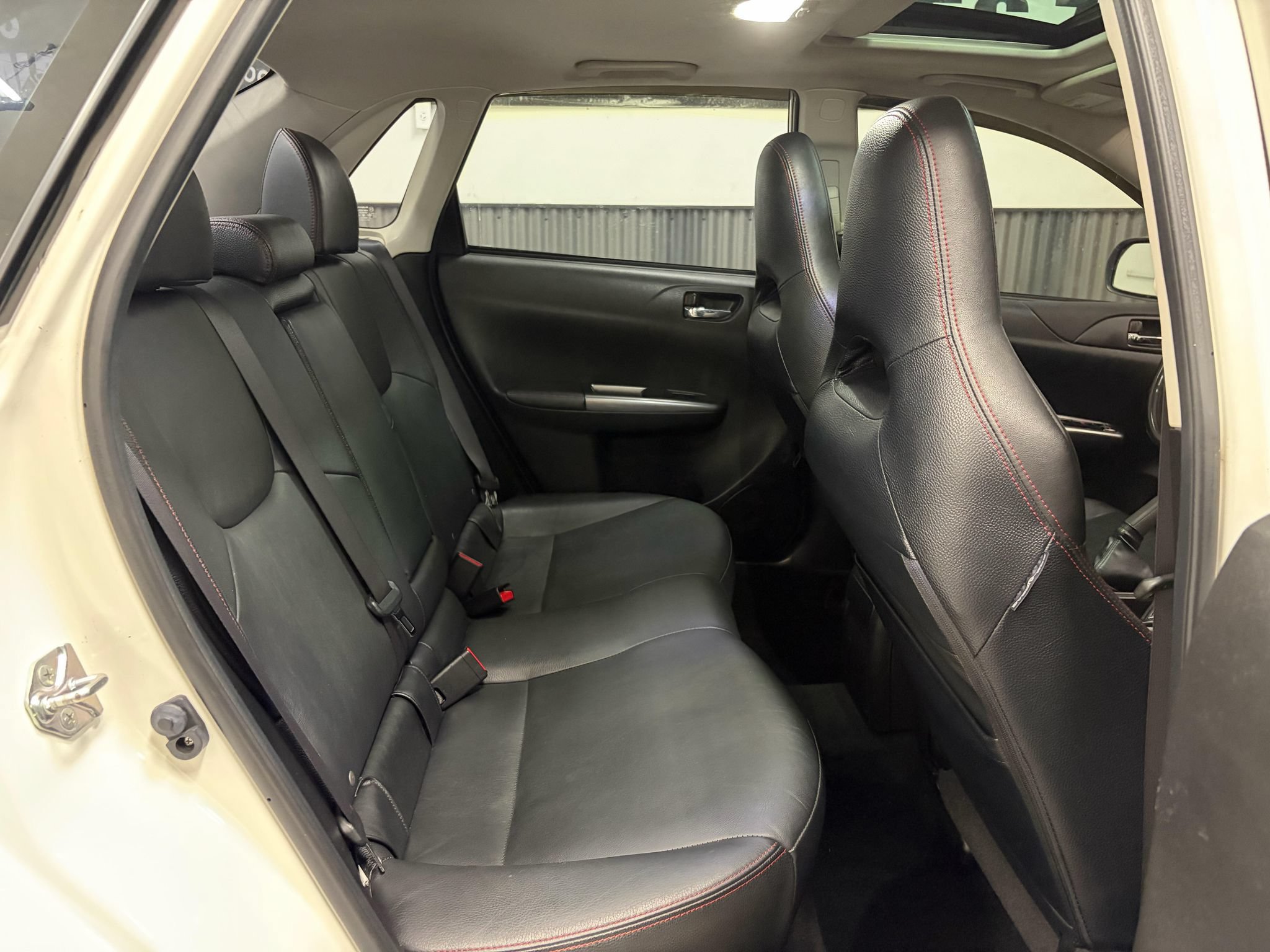 Used 2014 Subaru Impreza WRX Limited AWD/4WD image 21
