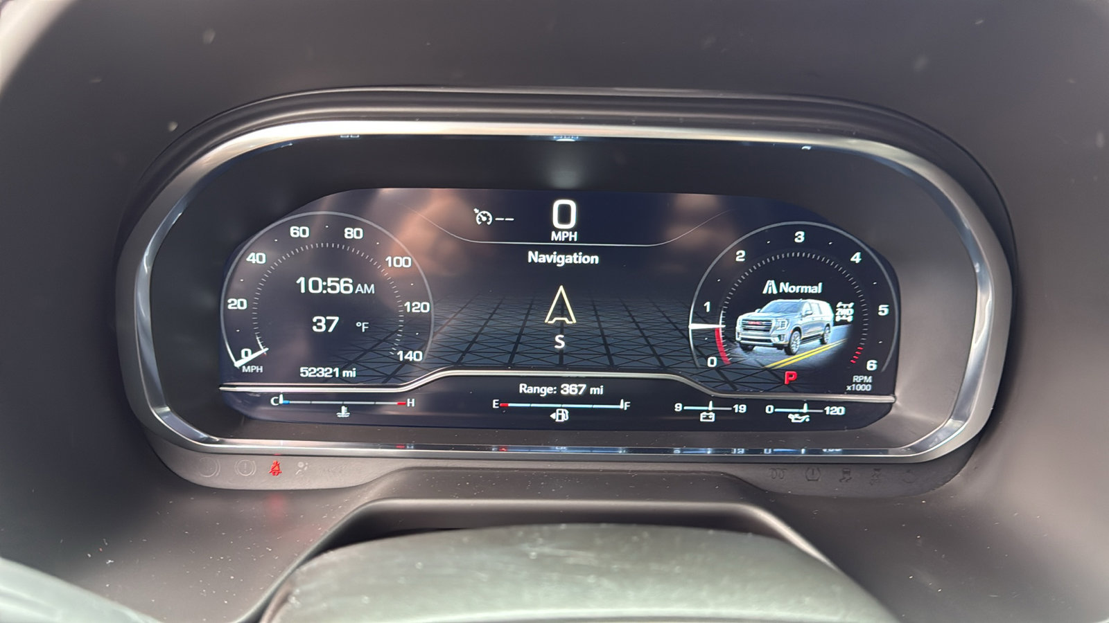 Used 2024 GMC Yukon XL AT4 image 14