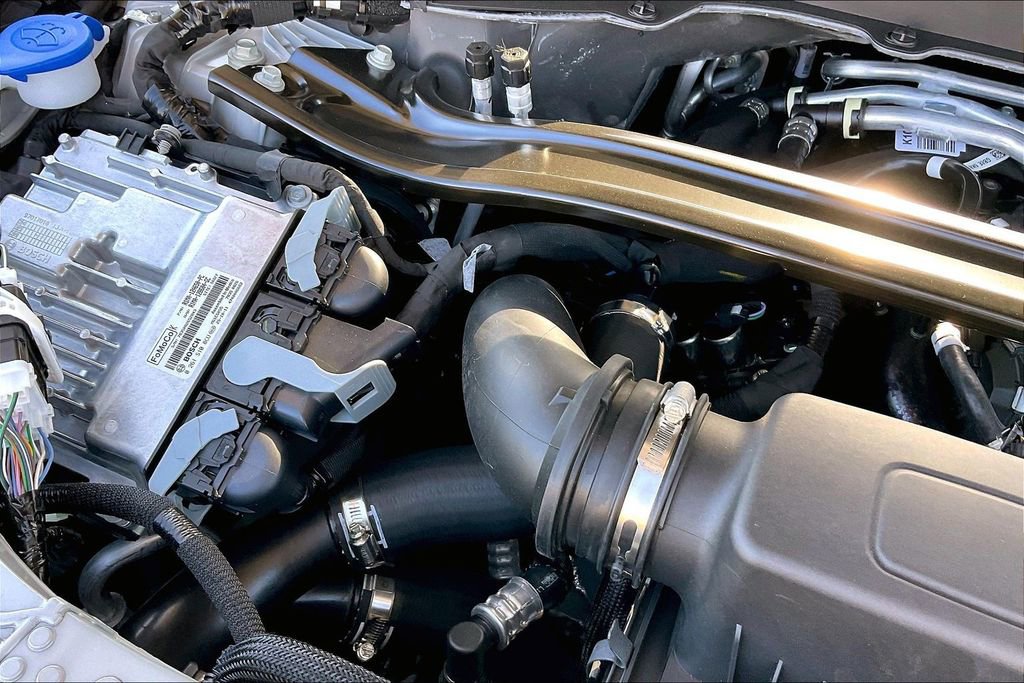 New 2026 Ford Explorer ST w/ Sun And Sound Package image 20