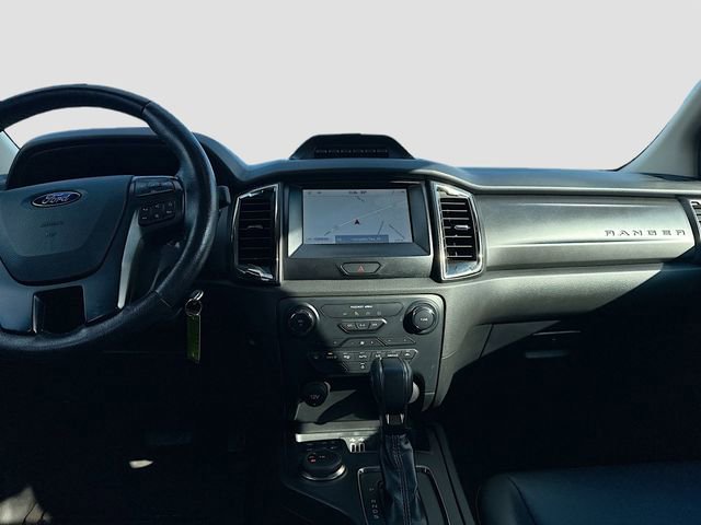 Certified 2022 Ford Ranger XLT w/ Tremor Off-Road Package image 24