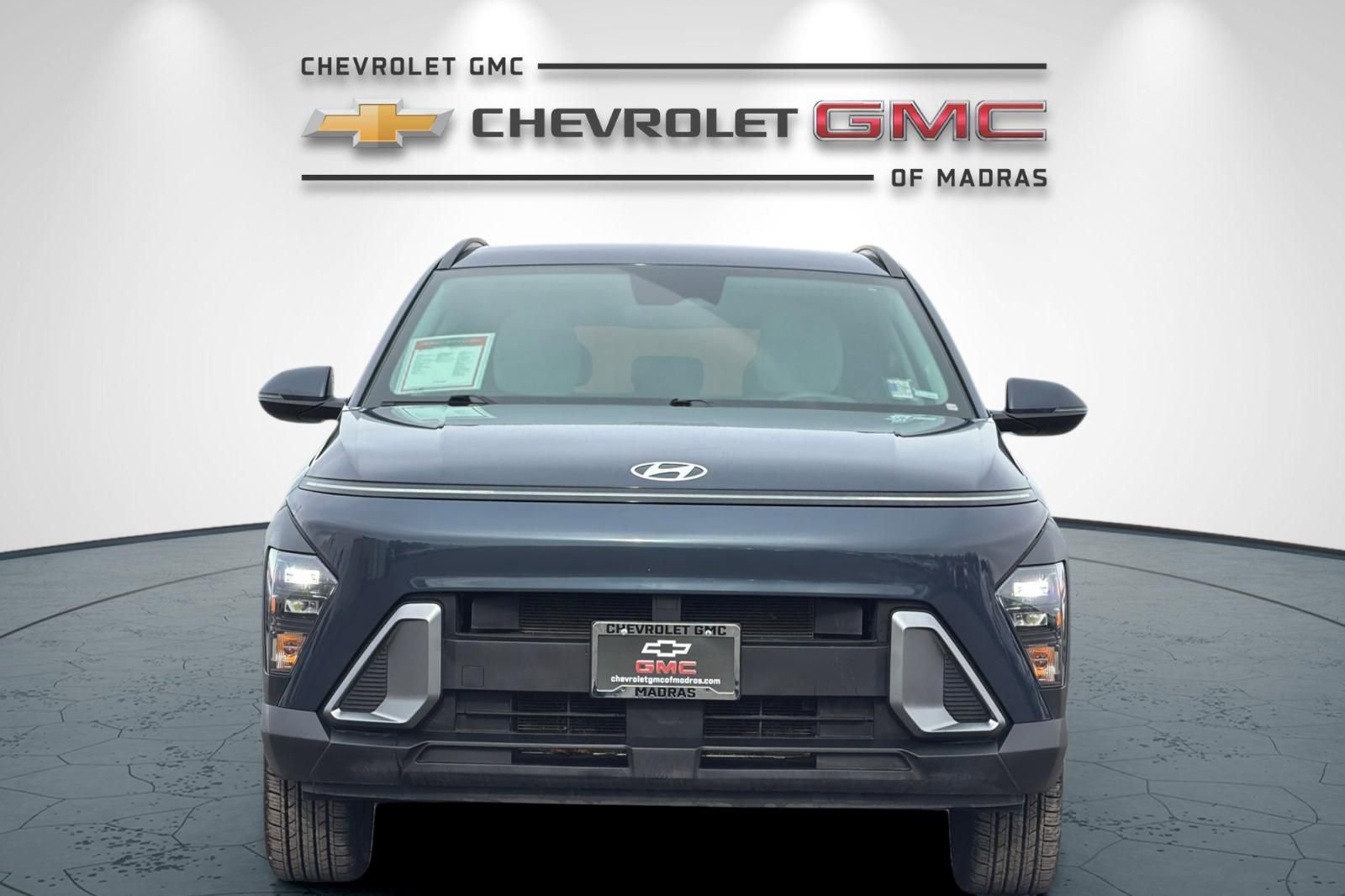 Used 2024 Hyundai Kona SEL image 8