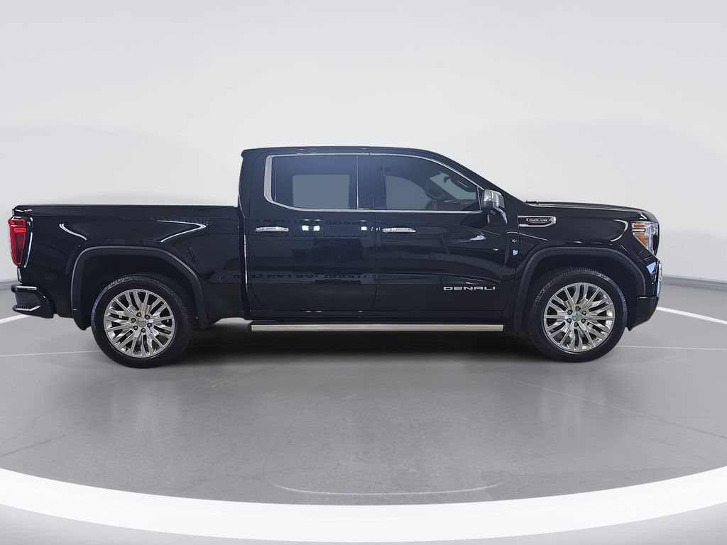 Used 2019 GMC Sierra 1500 Denali w/ Denali Ultimate Package AWD/4WD image 2