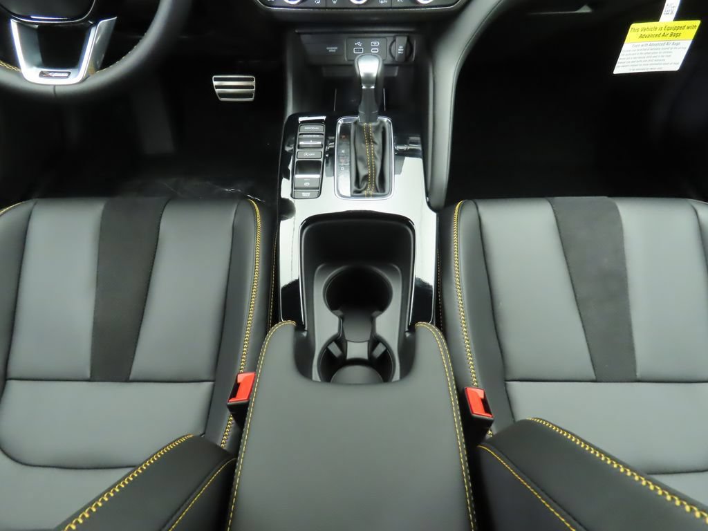 Used 2026 Acura Integra A-Spec w/ Technology Package FWD image 17