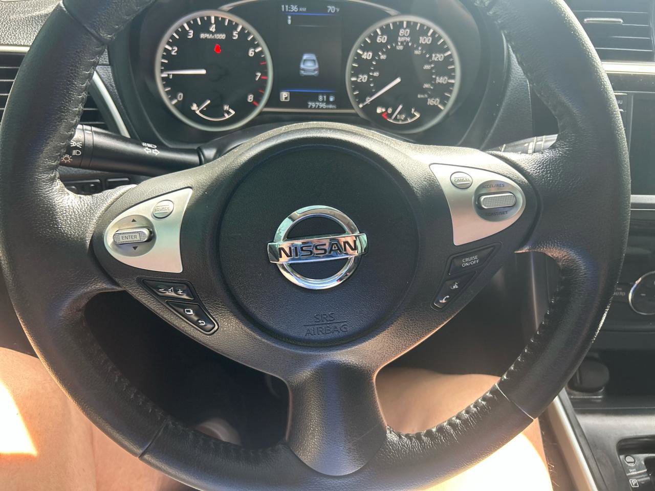 Used 2019 Nissan Sentra SV image 22