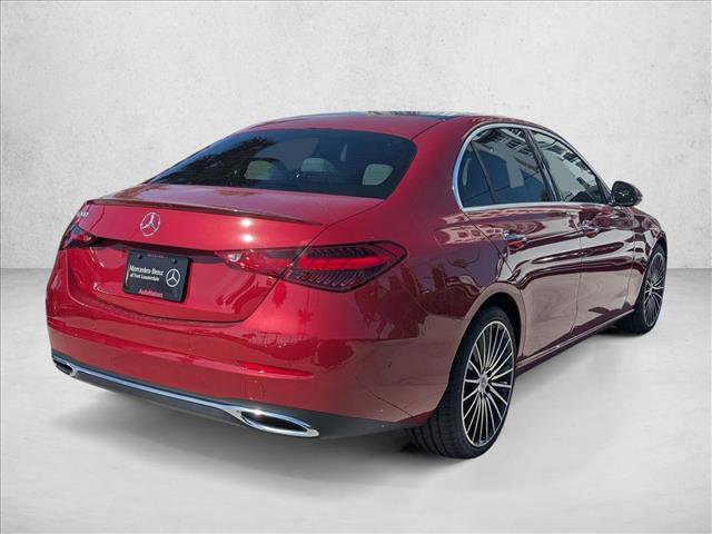 New 2026 Mercedes-Benz C 300 C 300 video 2