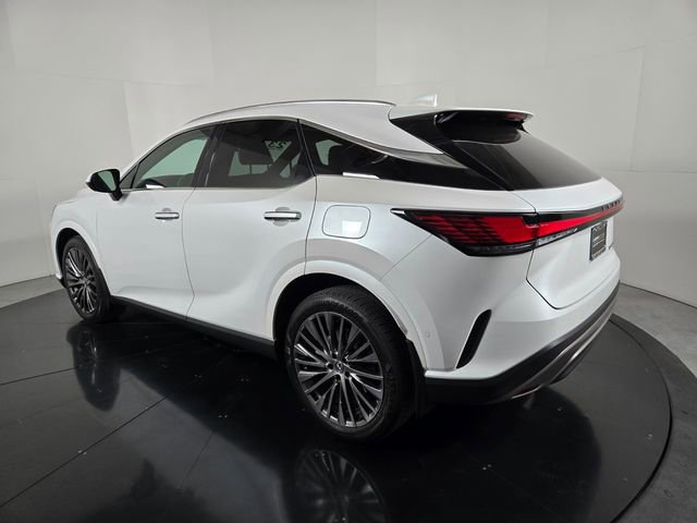 Certified 2023 Lexus RX 350 w/ Accessory Package (Z1) image 4