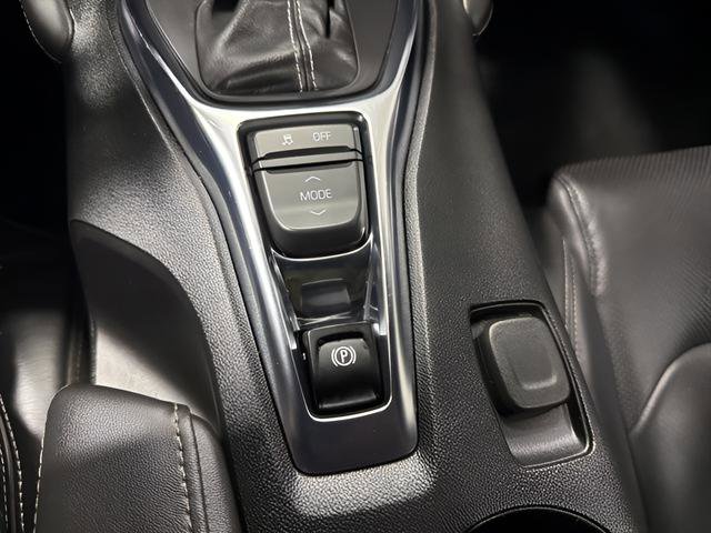 Used 2023 Chevrolet Camaro SS RWD image 25