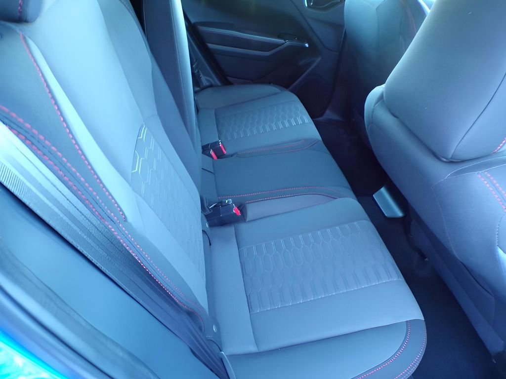 Certified 2024 Subaru Impreza 2.0i Sport image 15