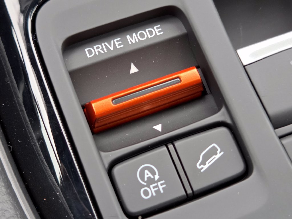 New 2026 Honda Pilot TrailSport image 13