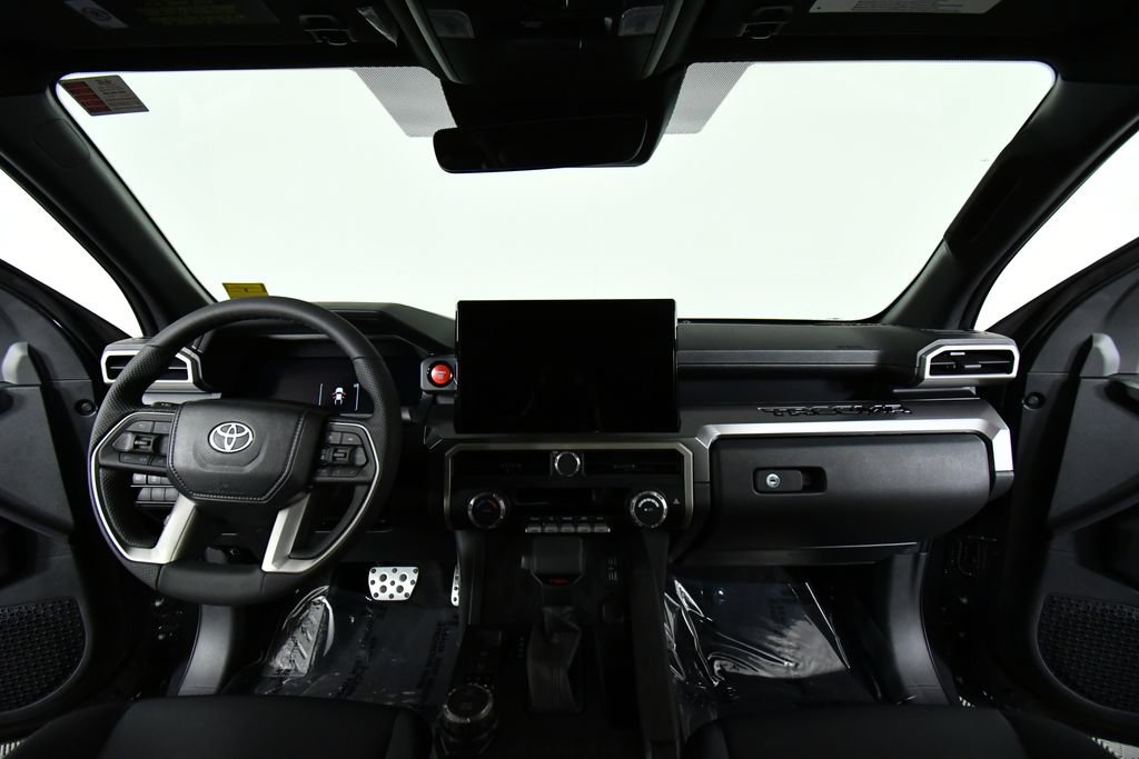 New 2026 Toyota Tacoma TRD Sport image 18