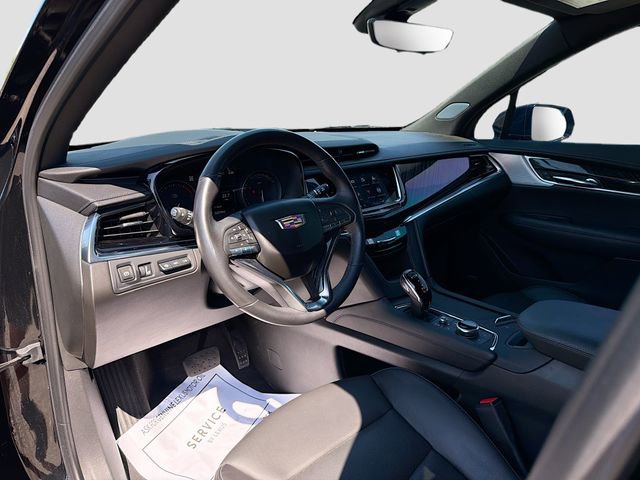 Used 2024 Cadillac XT6 Premium Luxury w/ Technology Package image 28