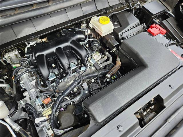 Used 2023 Nissan Pathfinder S image 20