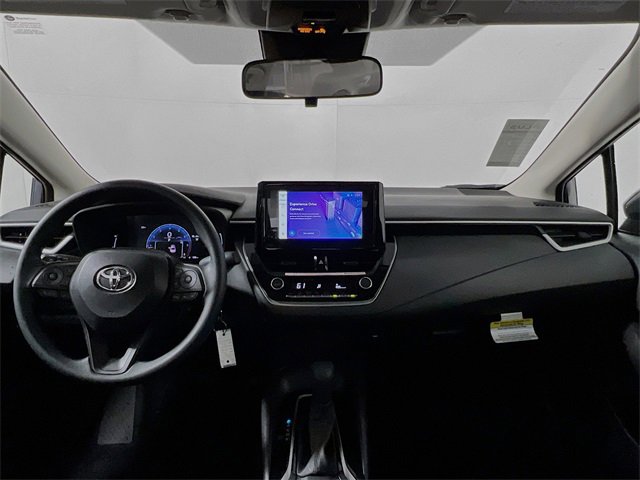 New 2026 Toyota Corolla LE image 26