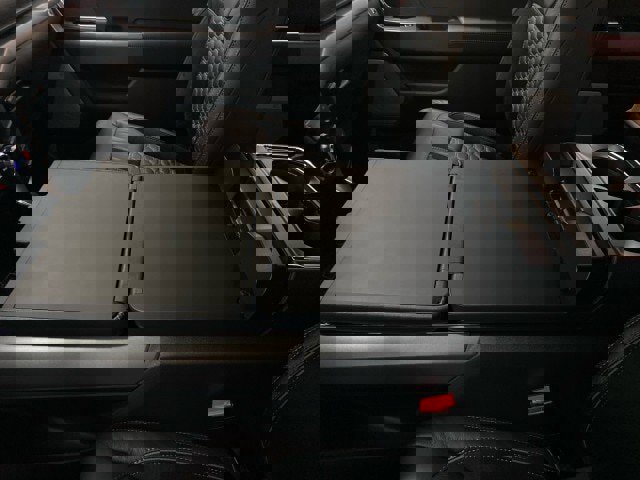 New 2025 Ford F150 XLT w/ Equipment Group 303A High image 32