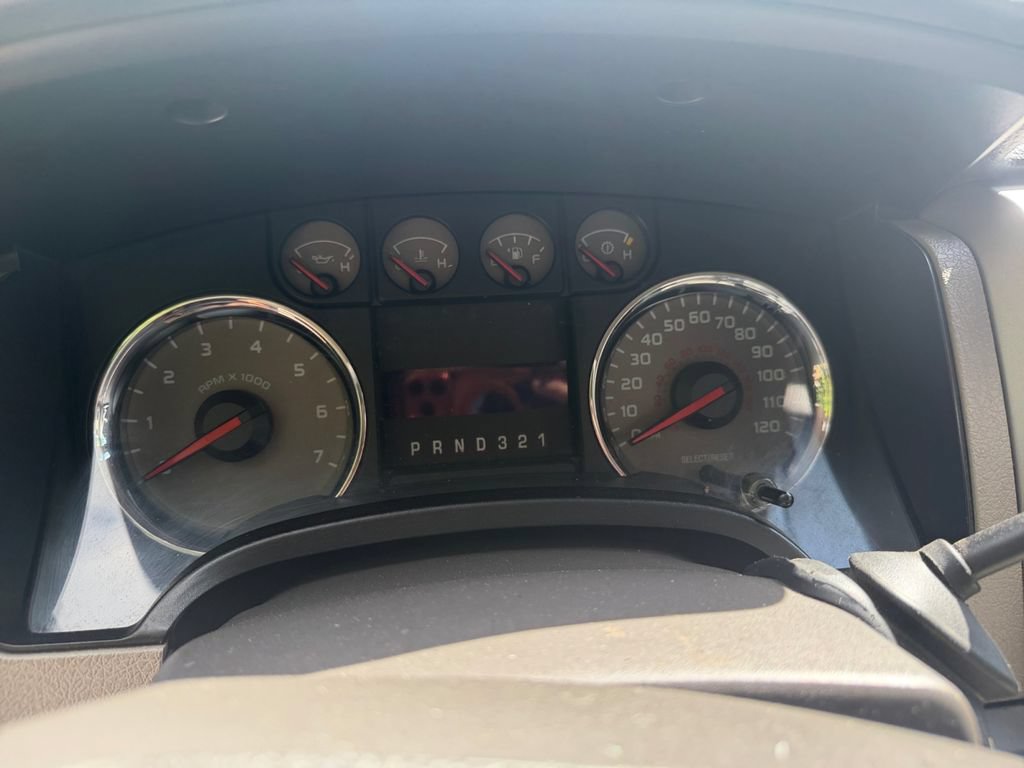 Used 2010 Ford F150 4x4 SuperCab image 14