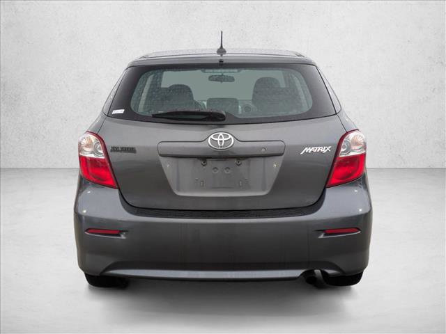 Used 2013 Toyota Matrix L image 6