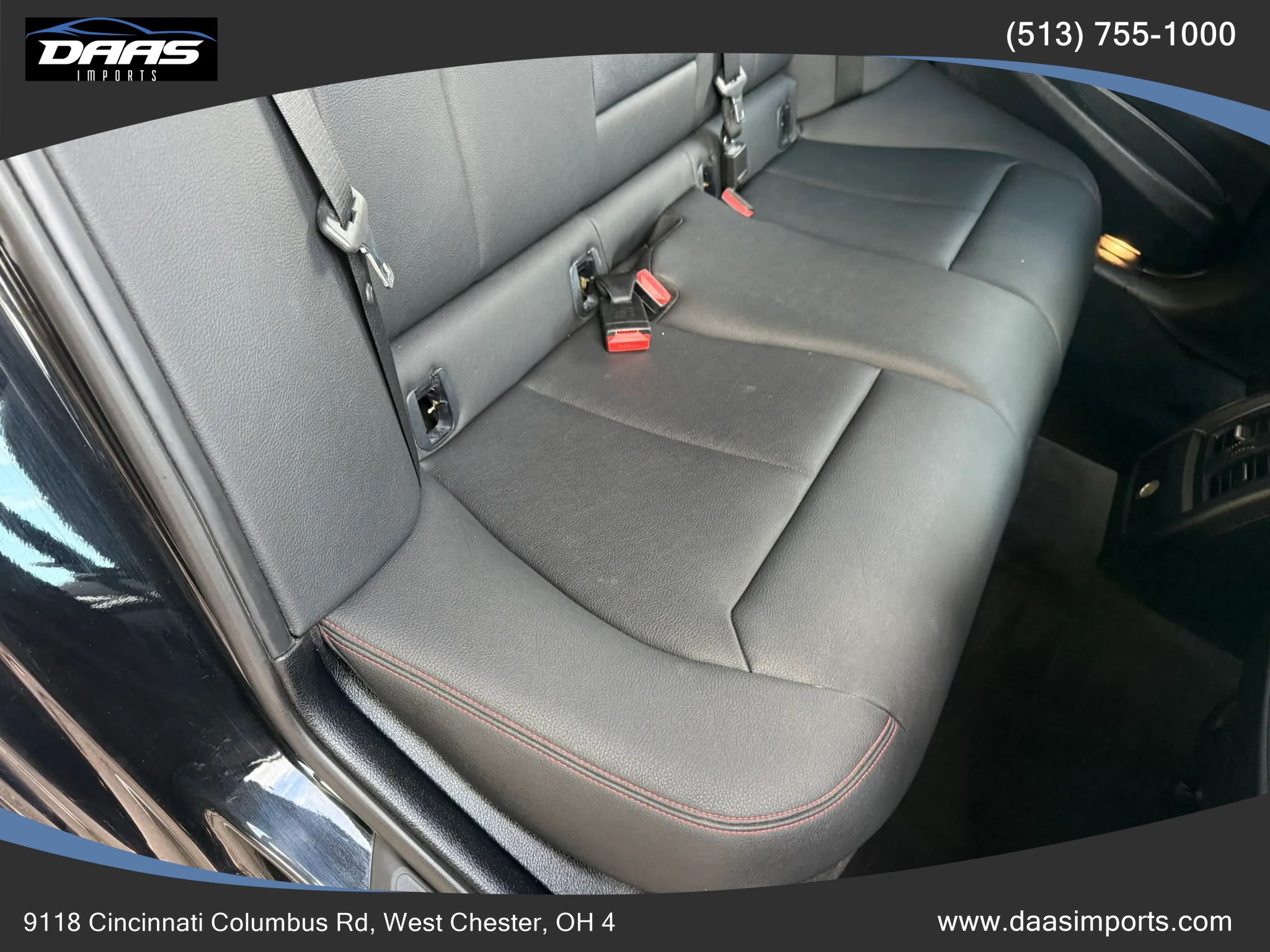 Used 2016 BMW 328i xDrive Sedan AWD/4WD image 24