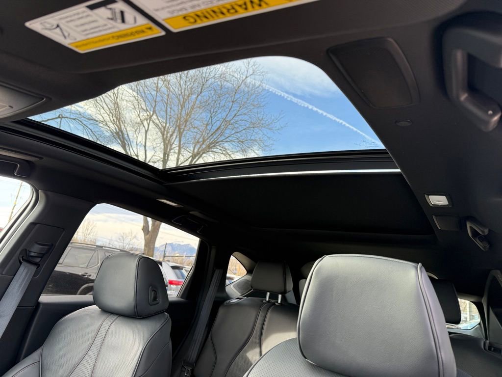 New 2026 Acura RDX A-Spec image 25