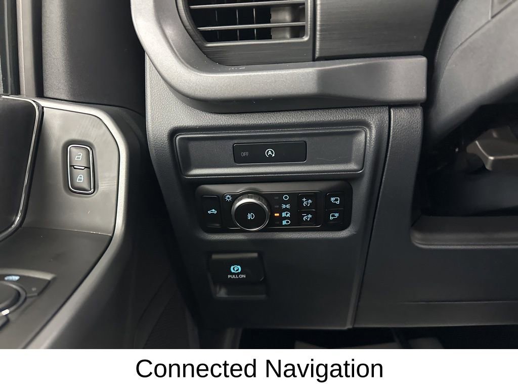 New 2025 Ford F150 XLT w/ Equipment Group 302A MID image 34