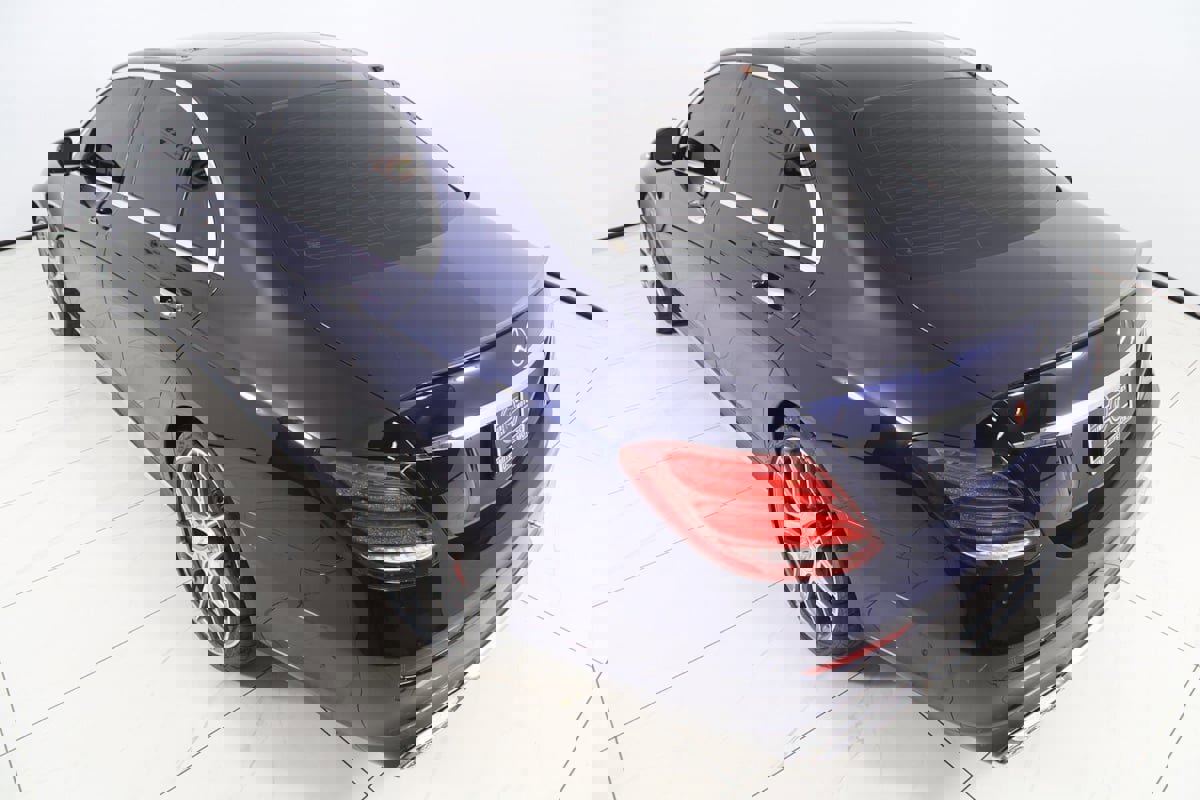 Used 2019 Mercedes-Benz E 63 AMG S image 36