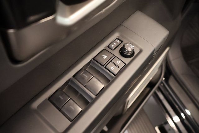 Certified 2026 Toyota Tundra Capstone AWD/4WD image 12