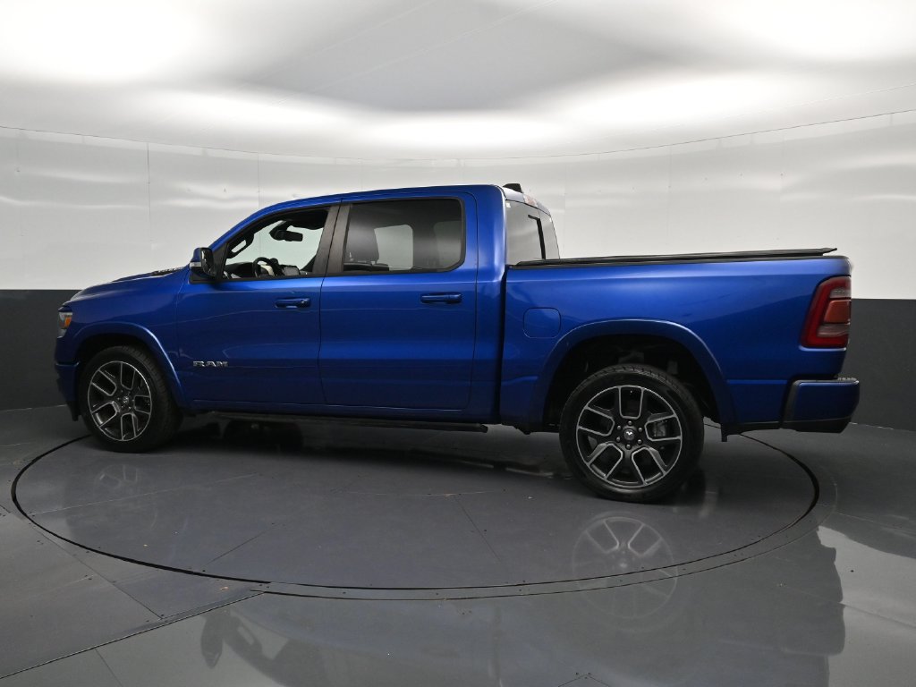 Used 2019 RAM 1500 Laramie RWD image 8