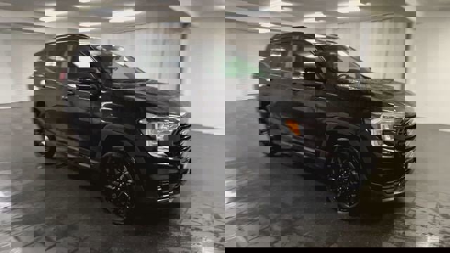 Certified 2023 GMC Terrain SLE w/ Driver Convenience Package image 2