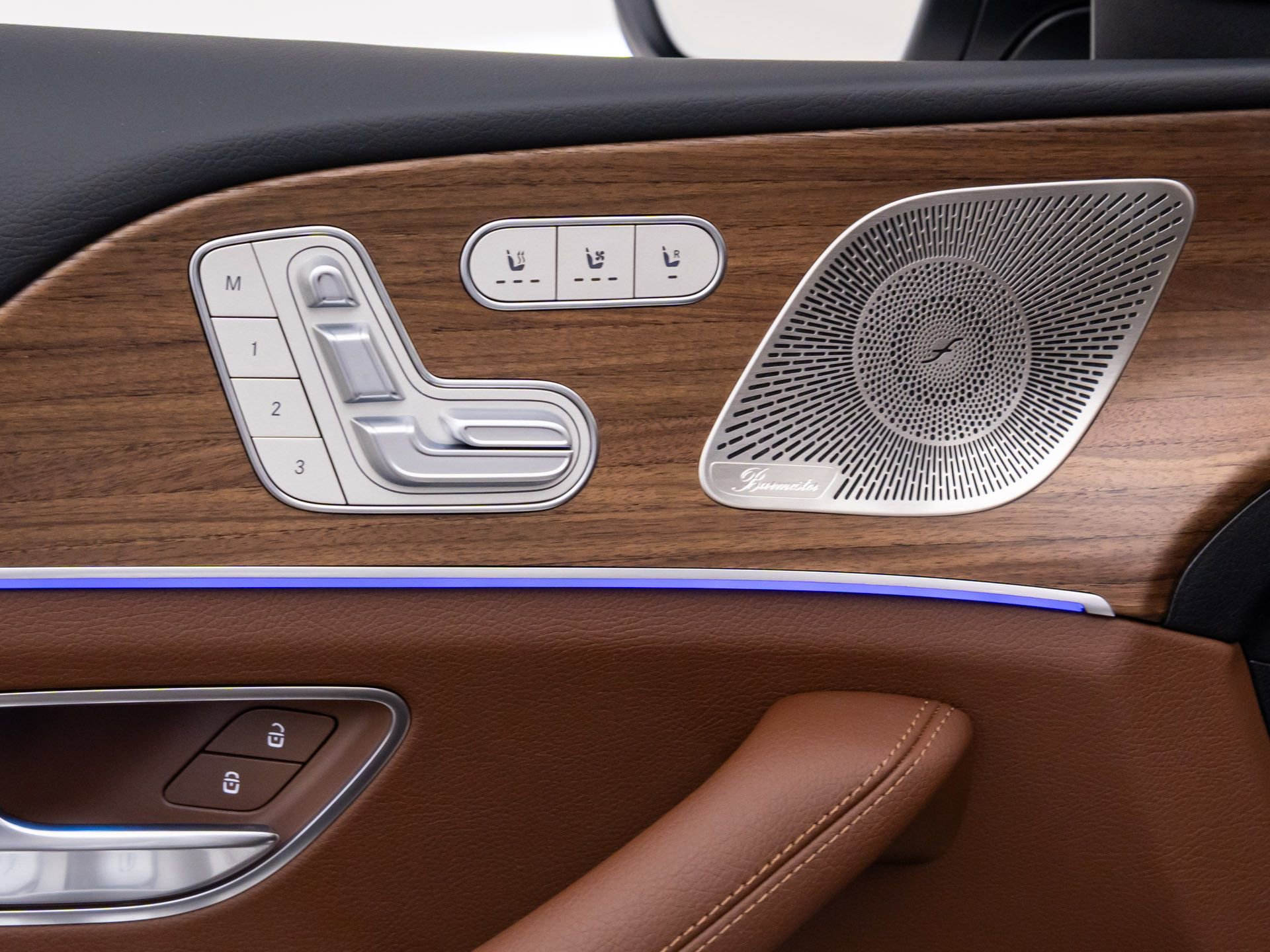 New 2026 Mercedes-Benz GLE 350 4MATIC image 16