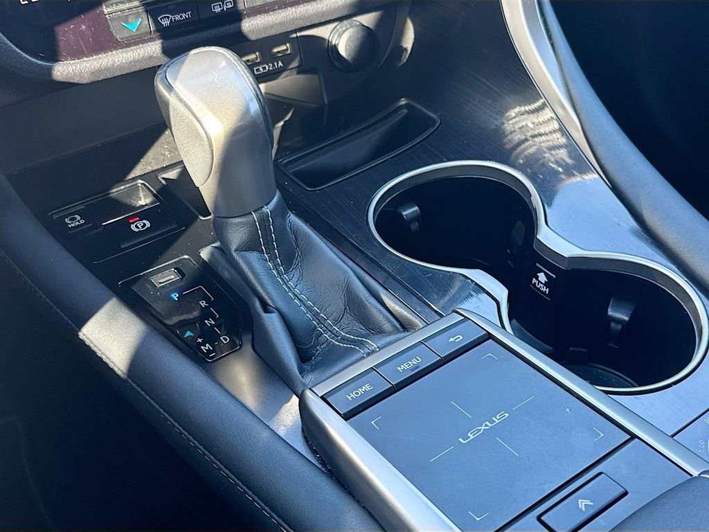Used 2022 Lexus RX 350 350 image 17