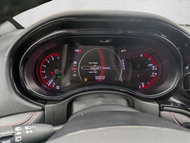 Used 2023 Dodge Durango GT image 9