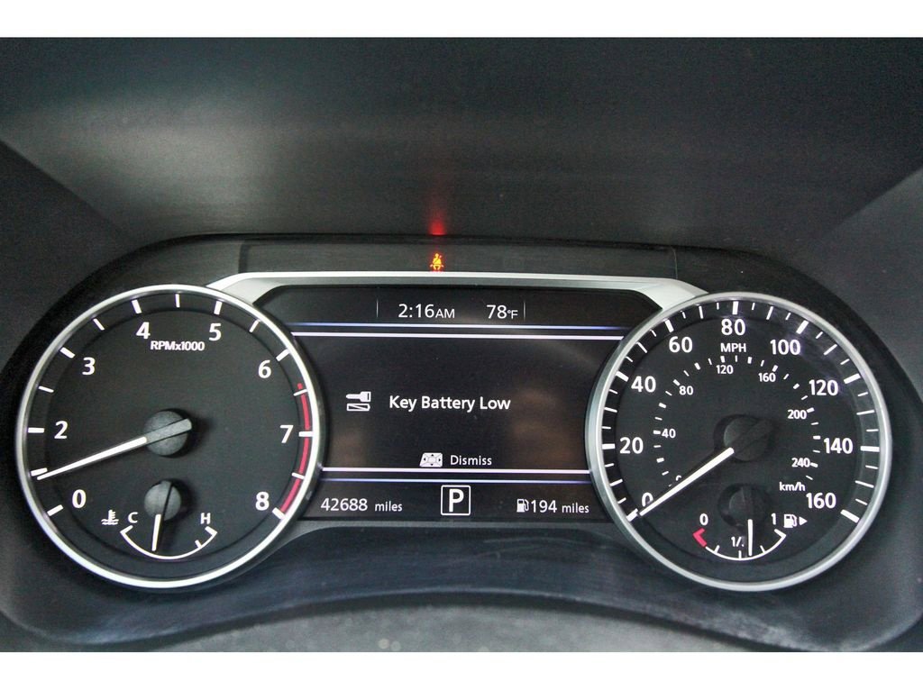 Certified 2023 Nissan Sentra SV w/ All-Weather Package image 13