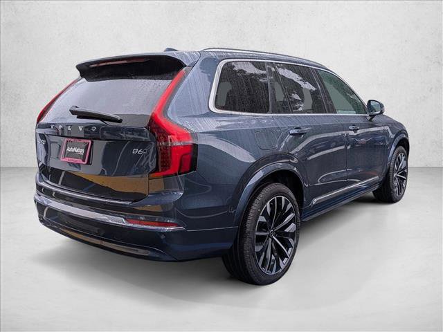 New 2026 Volvo XC90 B6 Plus w/ Protection Package Premier image 2