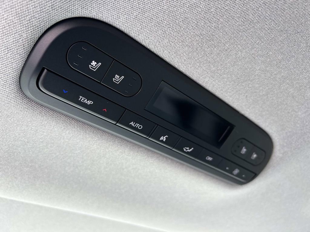 New 2026 Hyundai Palisade Limited image 23