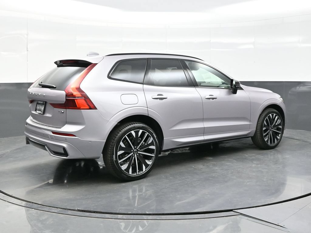 New 2027 Volvo XC60 T8 Ultra AWD/4WD image 7