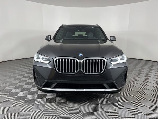 Used 2024 BMW X3 sDrive30i w/ Convenience Package image 4