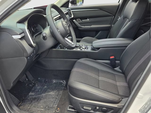New 2026 MAZDA CX-50 AWD 2.5 S w/ Weather Package image 4