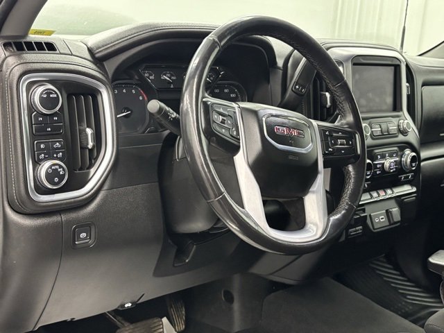 Used 2022 GMC Sierra 2500 SLE w/ SLE Convenience Package image 15