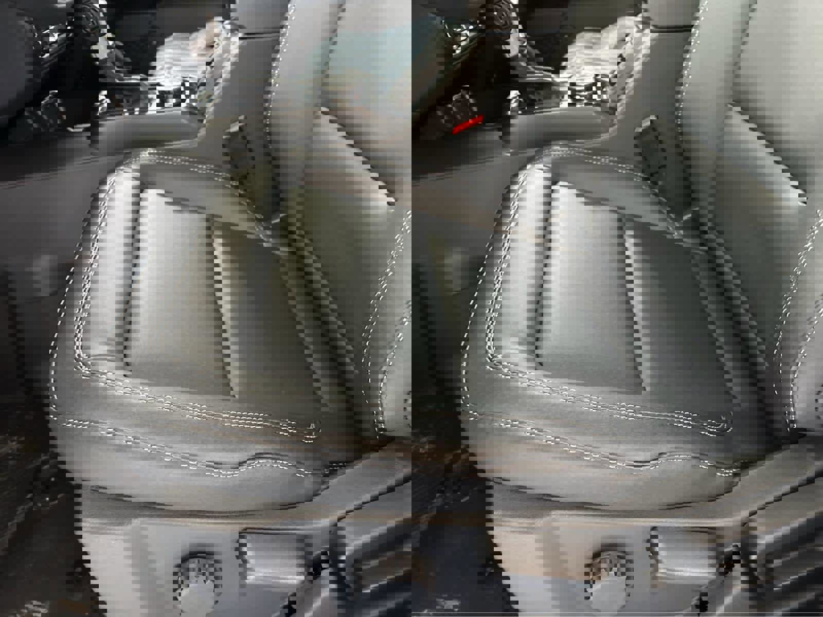 New 2025 Ford Bronco Badlands image 22