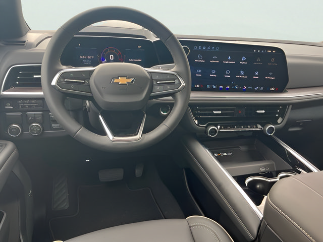 New 2026 Chevrolet Tahoe Premier RWD image 19