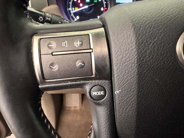 Used 2017 Lexus GX 460 Luxury w/ Preferred Accessory Package image 7