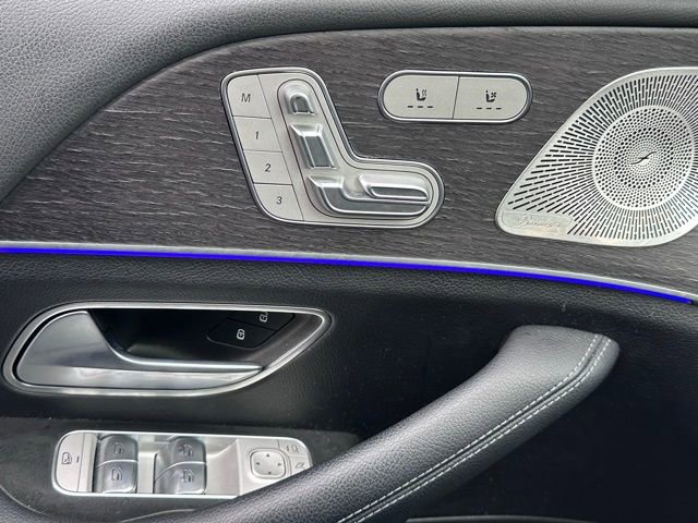Used 2022 Mercedes-Benz GLE 350 4MATIC image 14