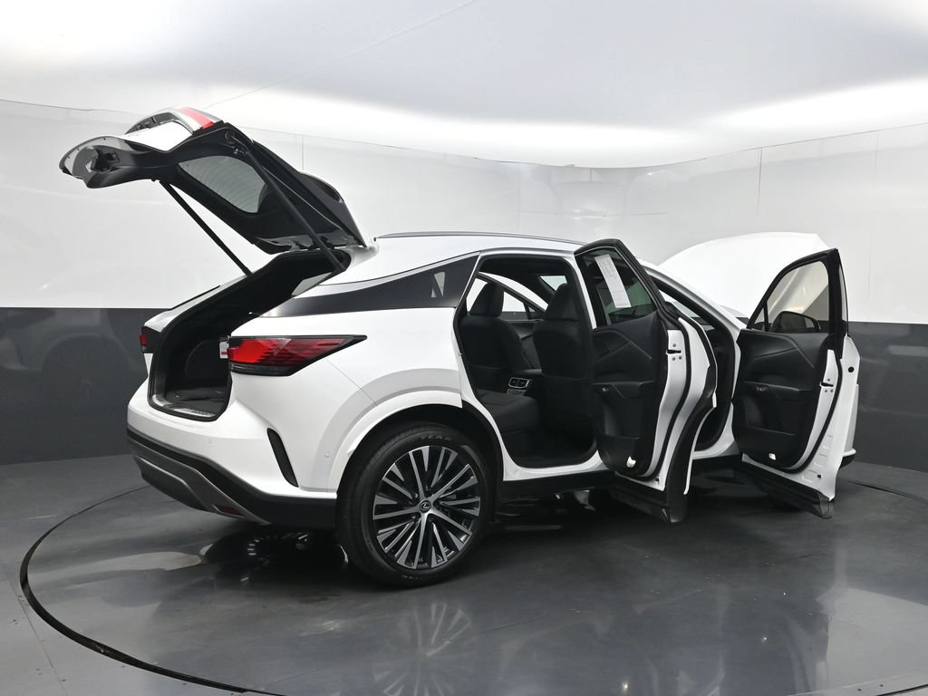 Used 2024 Lexus RX 350 Premium Plus w/ Convenience Package FWD image 39