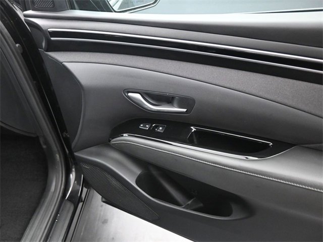 Used 2024 Hyundai Tucson Limited image 22