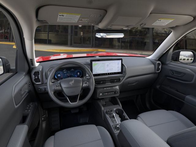 New 2025 Ford Bronco Sport Badlands w/ Badlands Tech Package image 9