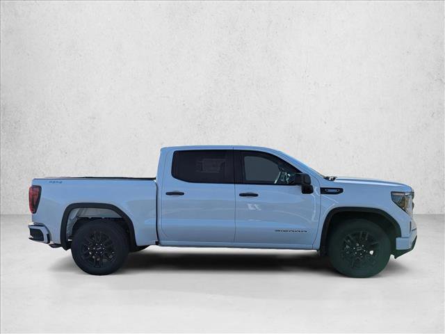 New 2026 GMC Sierra 1500 Pro w/ Graphite Edition AWD/4WD video 4