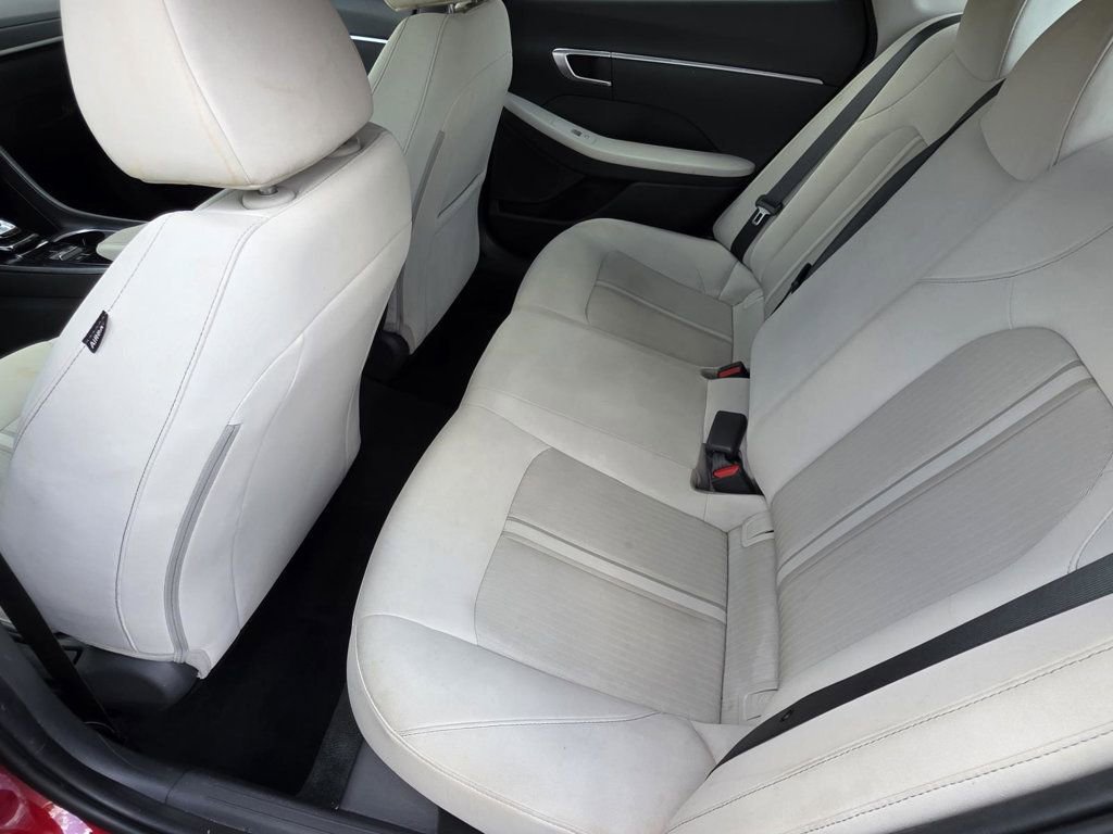Used 2023 Hyundai Sonata SE image 8